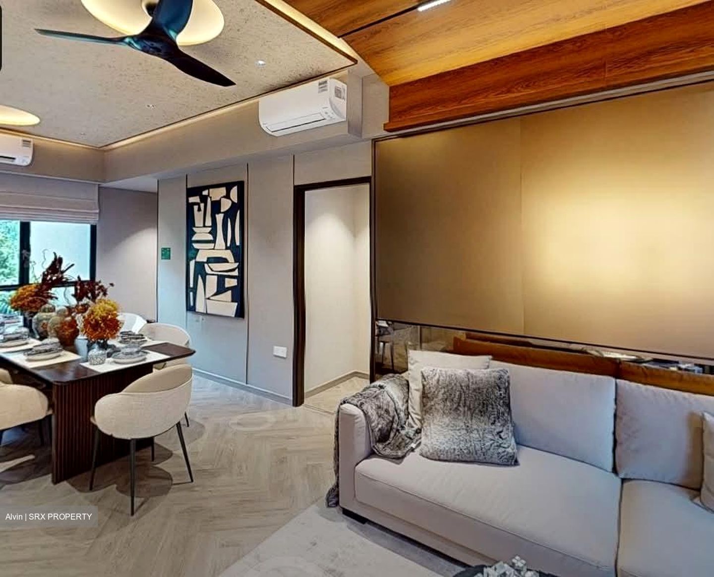 Springleaf Residence (D26), Apartment #566169401